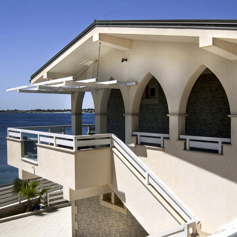 Villa Amateia سيراكوزا الغرفة الصورة