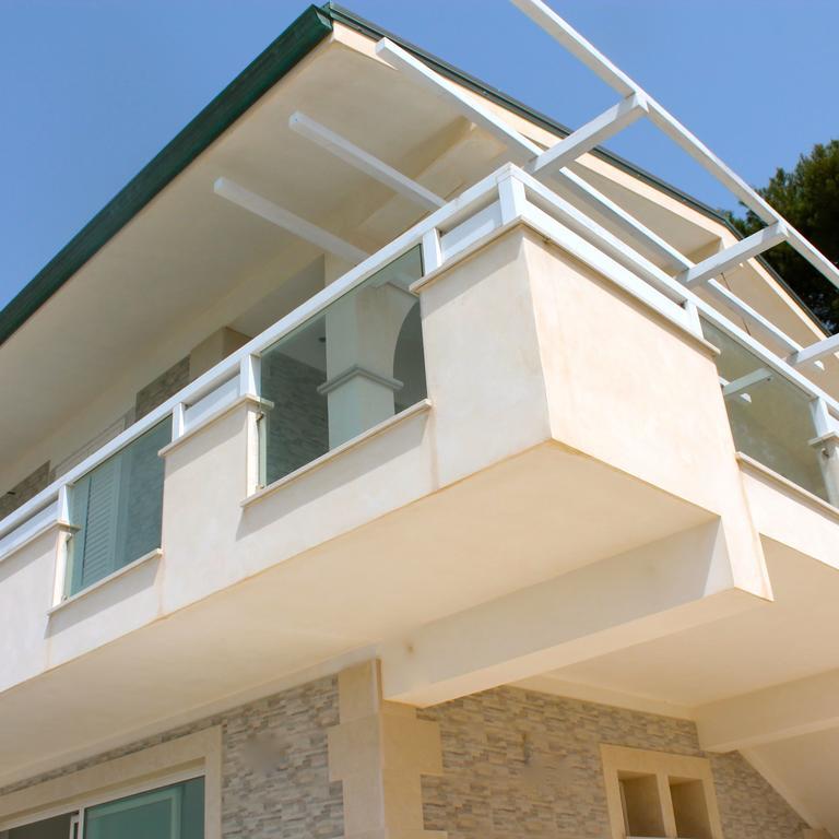 Villa Amateia سيراكوزا الغرفة الصورة