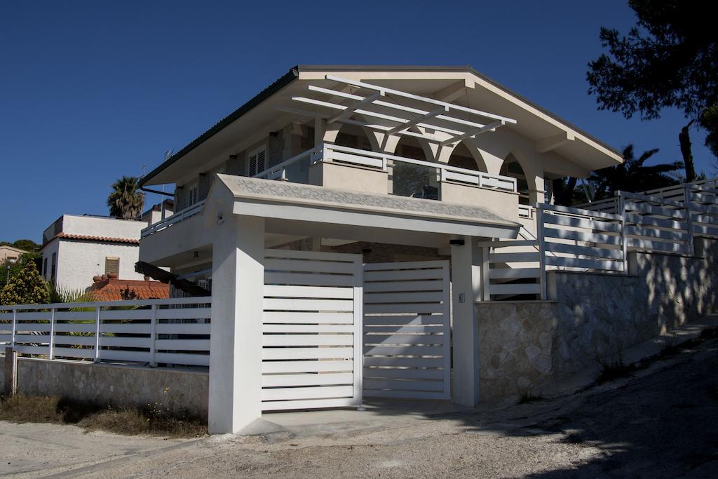Villa Amateia سيراكوزا المظهر الخارجي الصورة