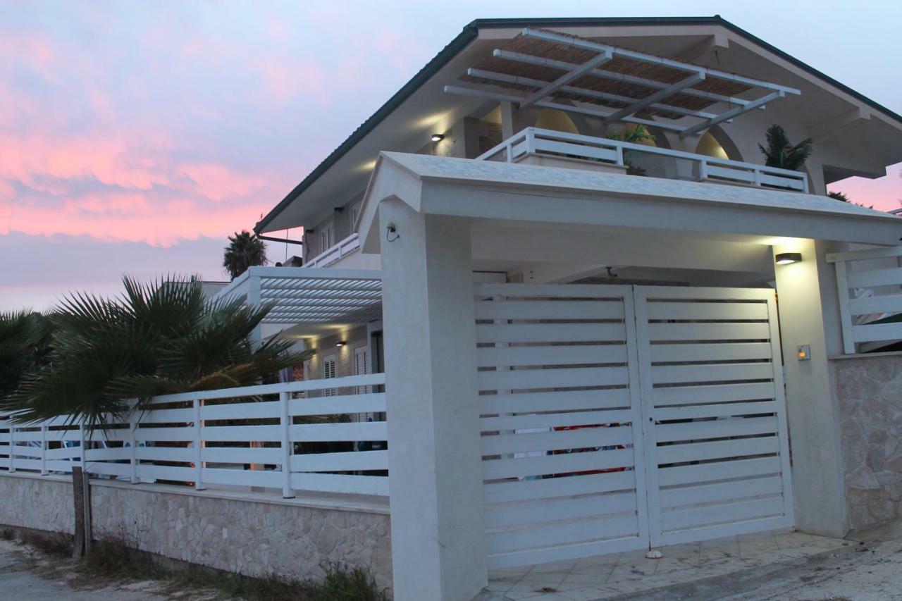 Villa Amateia سيراكوزا المظهر الخارجي الصورة