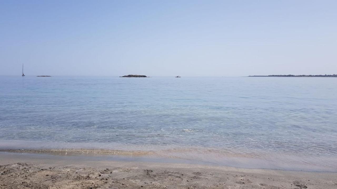 Villa Amateia سيراكوزا المظهر الخارجي الصورة